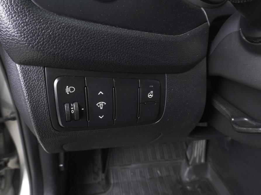 Kia Ceed II Рестайлинг Ростов-на-Дону  - изображение 13