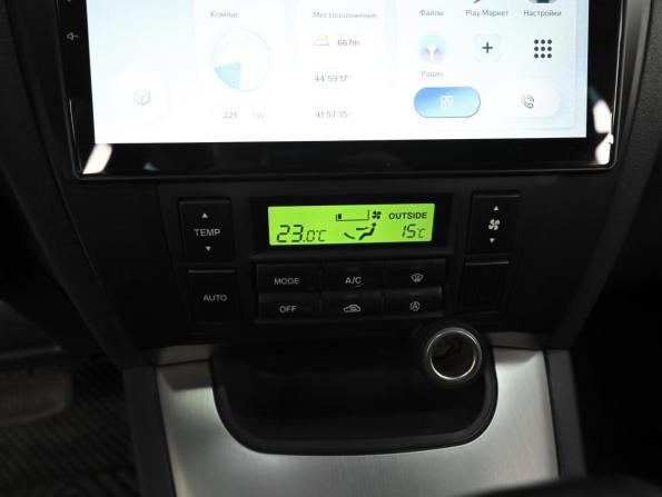 Hyundai Tucson I с пробегом 2008 года, цена 745 000 рублей, 207707 км, внедорожник, Автокод Объявления