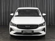 Geely Emgrand II Ставрополь  - изображение 27