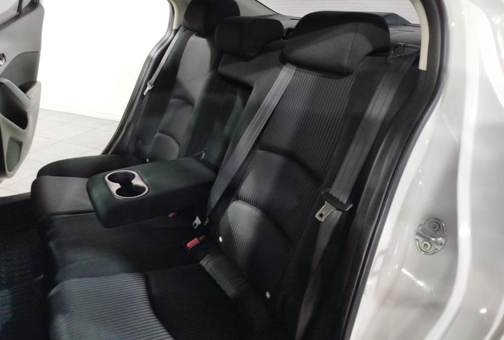 Mazda 3 III (BM) Саратов  - изображение 24