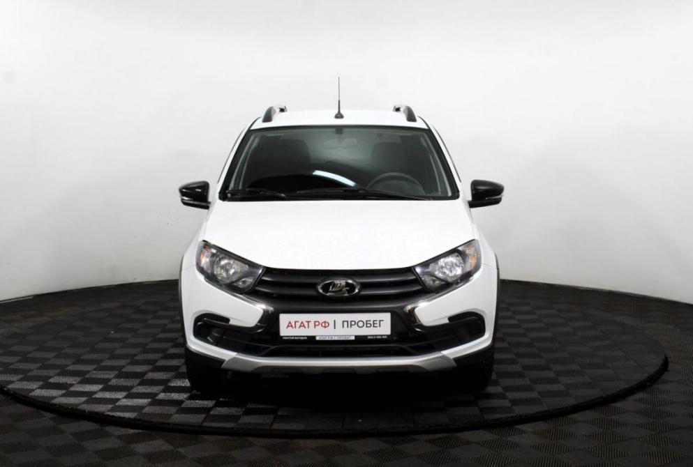 Lada (ВАЗ) Granta I Рестайлинг Нижний Новгород  - изображение 3