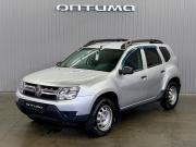 Renault Duster I Рестайлинг Краснодар  - изображение 21