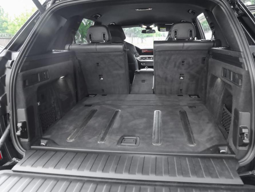 BMW X5 IV (G05/G18) Санкт-Петербург  - изображение 34