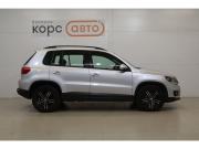 Volkswagen Tiguan I Рестайлинг Коломна  - изображение 21