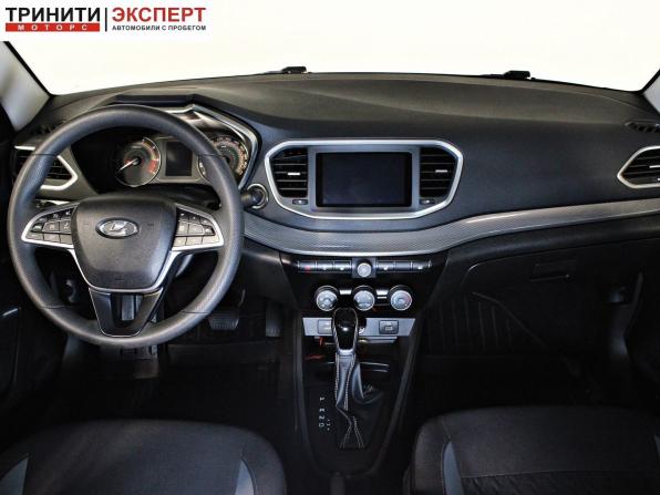 Lada (ВАЗ) Vesta I Рестайлинг (NG) с пробегом 2024 года, цена 1 297 000 рублей, 54178 км, седан, Автокод Объявления
