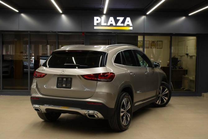 Mercedes-Benz GLA II (H247) с пробегом 2020 года, цена 3 499 000 рублей, 29518 км, внедорожник, Автокод Объявления