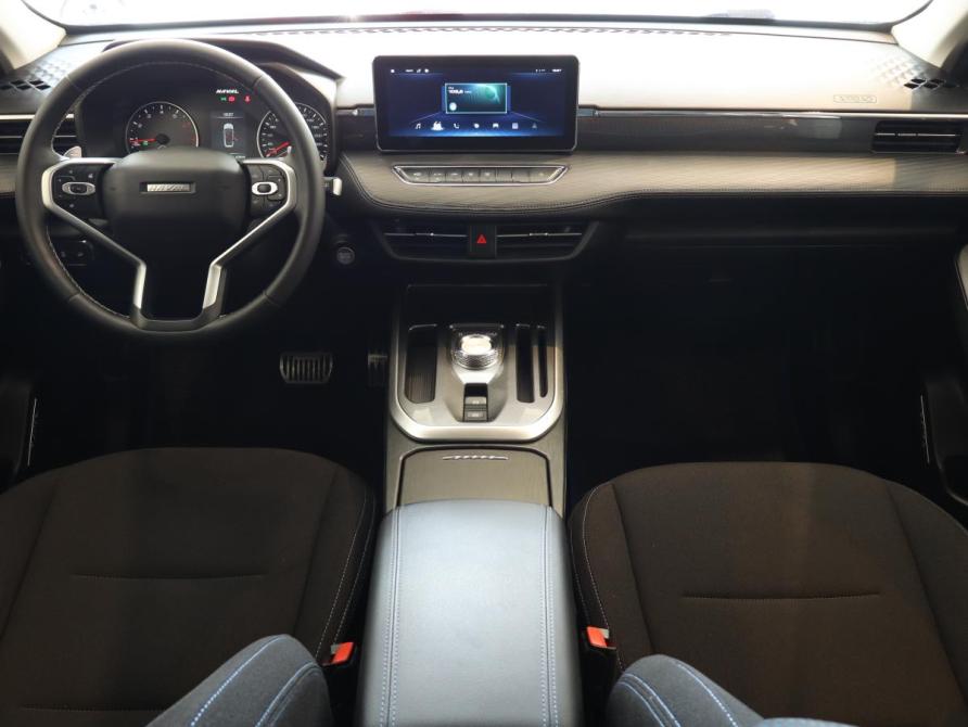 Haval Jolion I Москва  - изображение 22