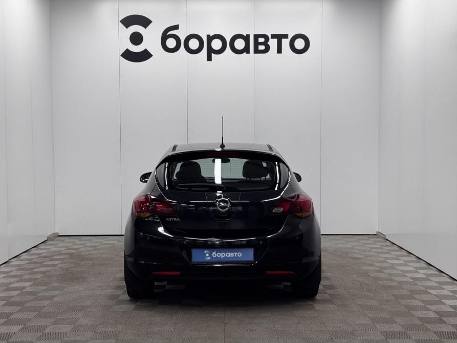 Opel Astra J Воронеж  - изображение 6