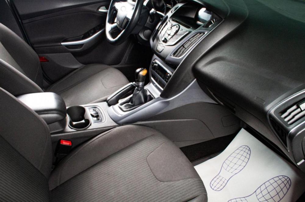 Ford Focus III Сургут  - изображение 10