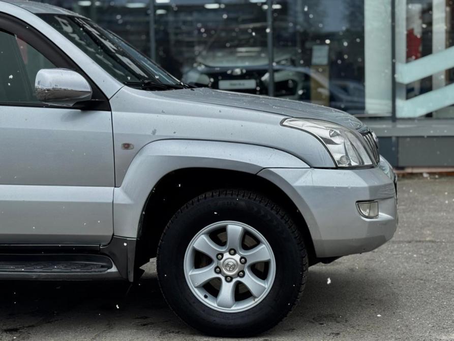 Toyota Land Cruiser Prado 120 Series Архангельск  - изображение 7