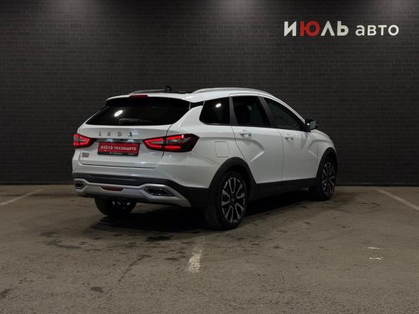 Lada (ВАЗ) Vesta I Рестайлинг (NG) с пробегом 2024 года, цена 1 600 000 рублей, 39185 км, универсал, Автокод Объявления