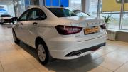 Lada (ВАЗ) Vesta I Рестайлинг (NG) Липецк  - изображение 17