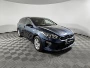 Kia Ceed III Уфа  - изображение 25
