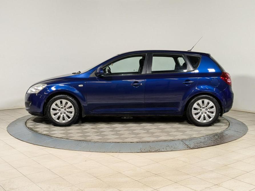 Kia Ceed I Екатеринбург  - изображение 5