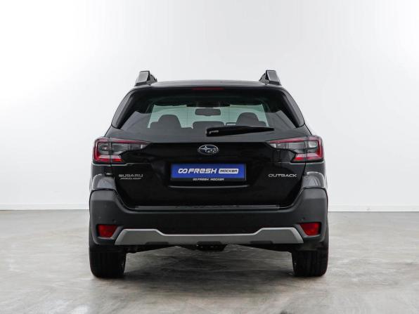 Subaru Outback VI с пробегом 2022 года, цена 3 746 444 рубля, 126078 км, универсал, Автокод Объявления