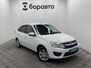Lada (ВАЗ) Granta I Воронеж  - изображение 31