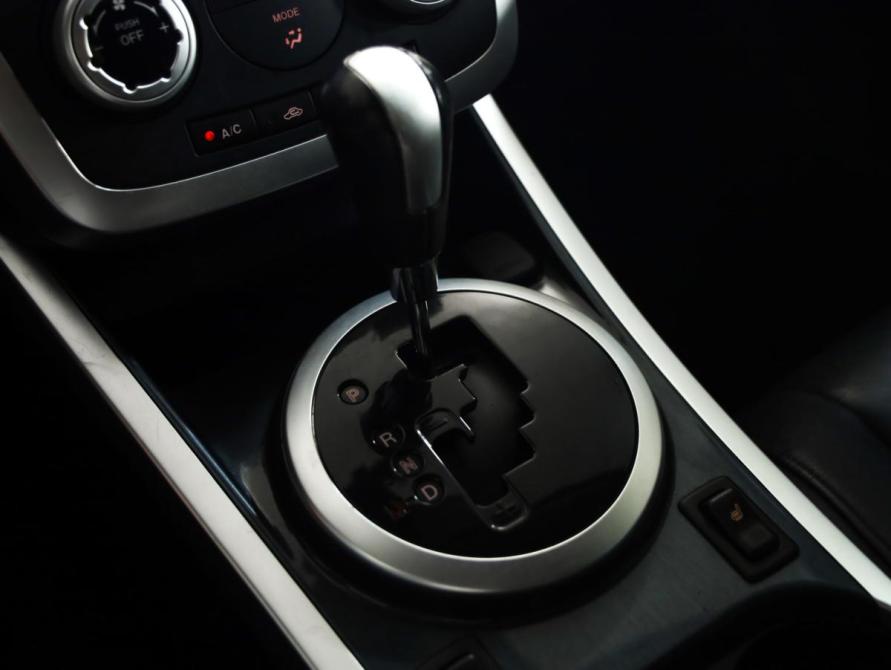 Mazda CX-7 I Санкт-Петербург  - изображение 17