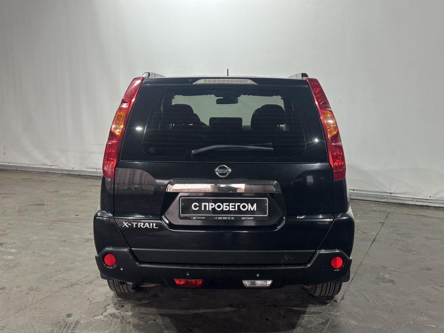 Nissan X-Trail II Москва  - изображение 5