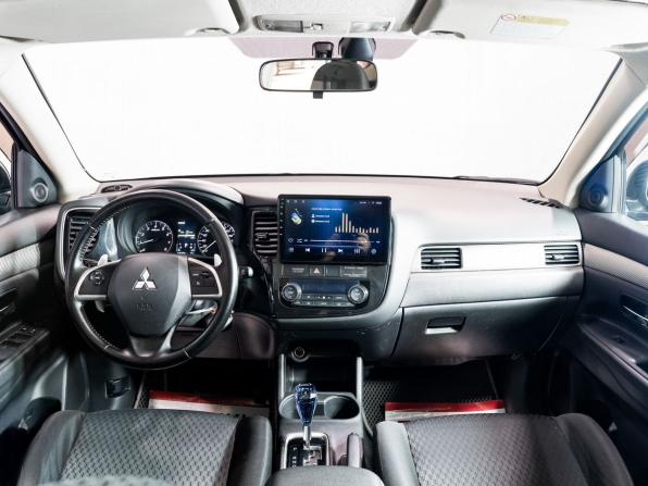 Mitsubishi Outlander III с пробегом 2012 года, цена 1 475 000 рублей, 227000 км, внедорожник, Автокод Объявления