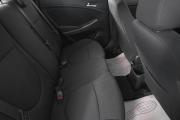 Hyundai Solaris I Рестайлинг Кемерово  - изображение 31