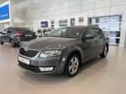 Skoda Octavia III (A7) Пермь  - изображение 24