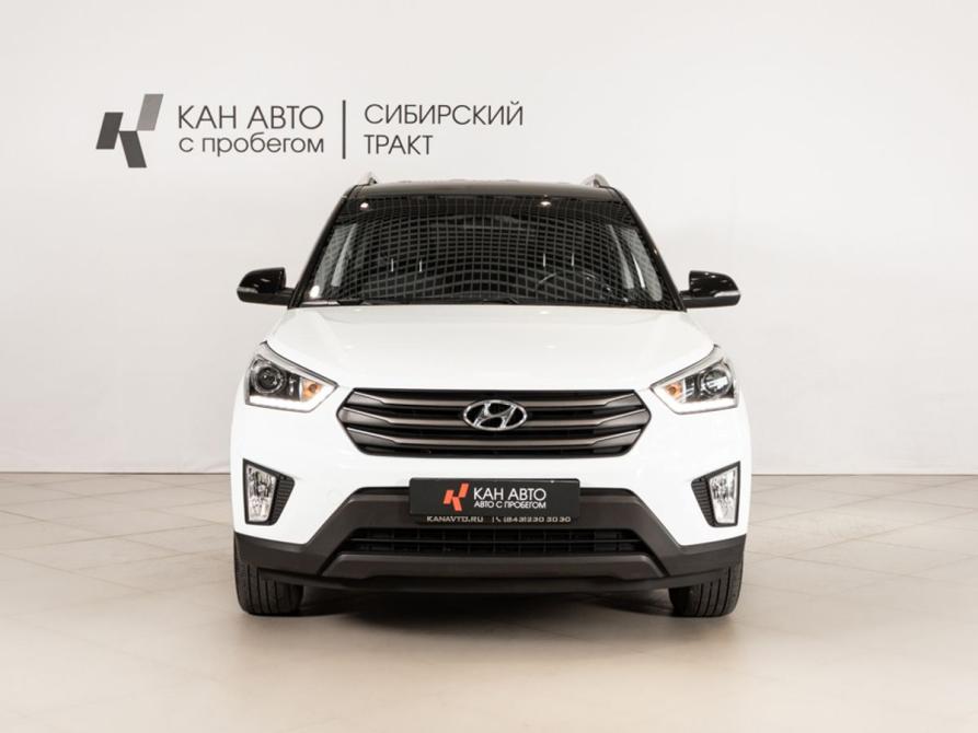 Hyundai Creta I Казань  - изображение 2