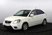 Kia Rio II Рестайлинг Нижний Новгород  - изображение 24