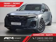 Audi SQ7 I (4M) Рестайлинг 2 Барнаул  - изображение 47