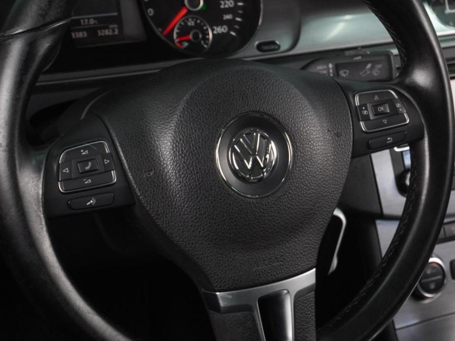 Volkswagen Passat B7 Воронеж  - изображение 16