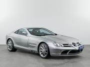 Mercedes-Benz SLR McLaren Москва  - изображение 29