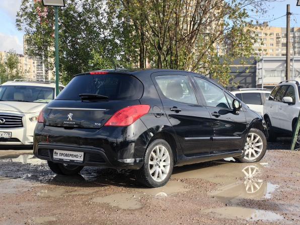 Peugeot 308 I Рестайлинг с пробегом 2011 года, цена 479 000 рублей, 173000 км, хэтчбек, Автокод Объявления