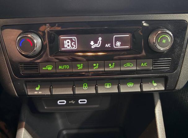 Skoda Rapid II с пробегом 2020 года, цена 1 550 000 рублей, 107070 км, лифтбек, Автокод Объявления