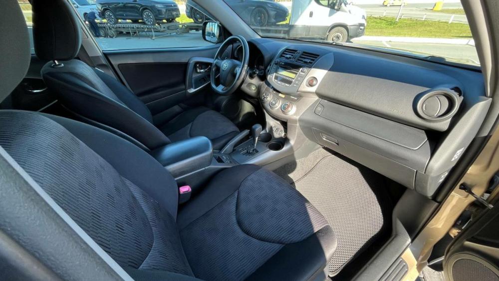 Toyota RAV4 III (XA30) Рестайлинг Екатеринбург  - изображение 23