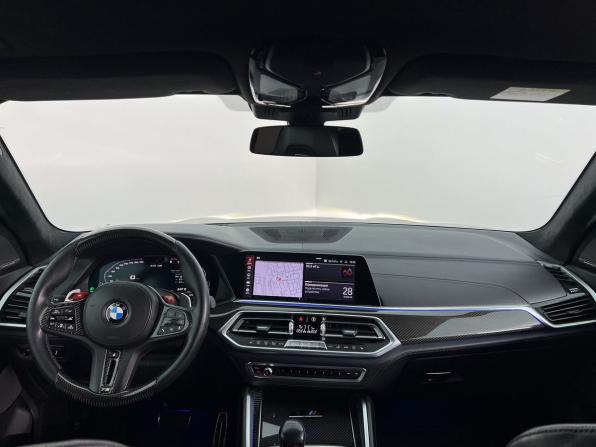 BMW X5 M III (F95) с пробегом 2020 года, цена 8 550 000 рублей, 100497 км, внедорожник, Автокод Объявления