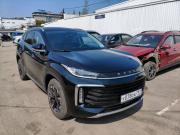 Exeed TXL I Рестайлинг Москва  - изображение 9