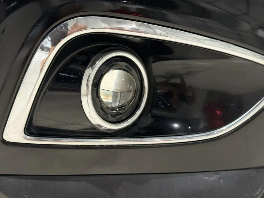 Hyundai ix35 I Новосибирск  - изображение 13