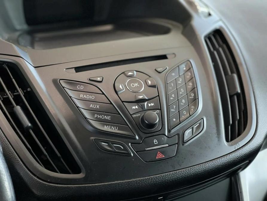 Ford Kuga II Екатеринбург  - изображение 20