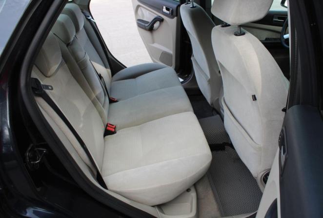 Ford Focus II с пробегом 2006 года, цена 440 000 рублей, 263413 км, седан, Автокод Объявления