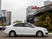 Skoda Rapid I Рестайлинг Москва  - изображение 19
