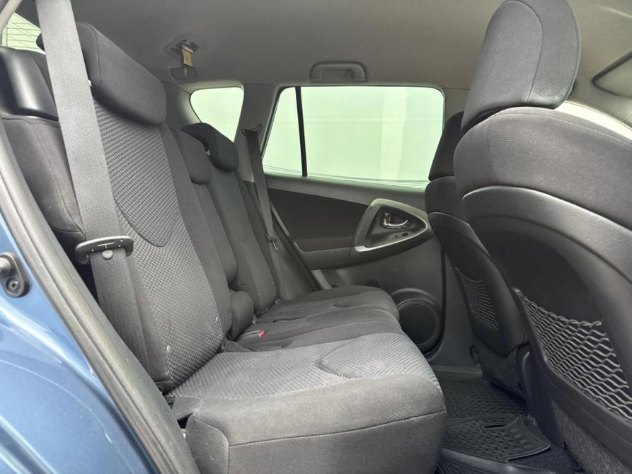 Toyota RAV4 III (XA30) Рестайлинг Воронеж  - изображение 18