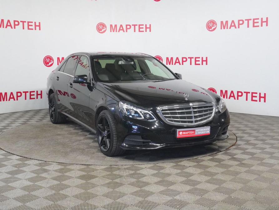 Mercedes-Benz E-Класс IV (W212 S212 C207) Рестайлинг Вологда  - изображение 3