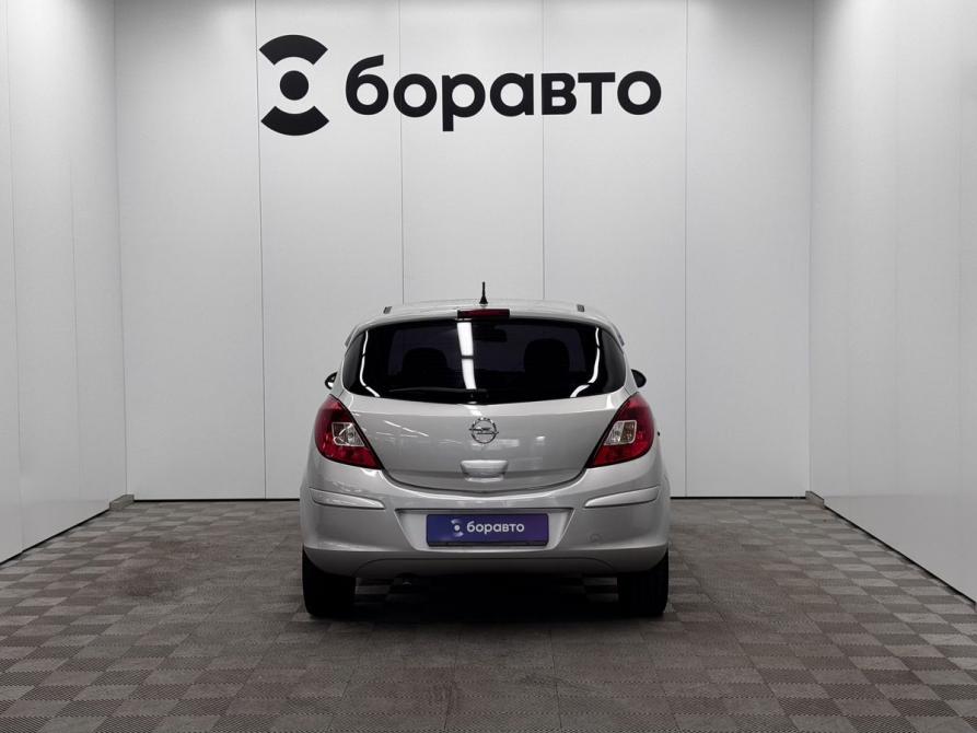 Opel Corsa D Воронеж  - изображение 6