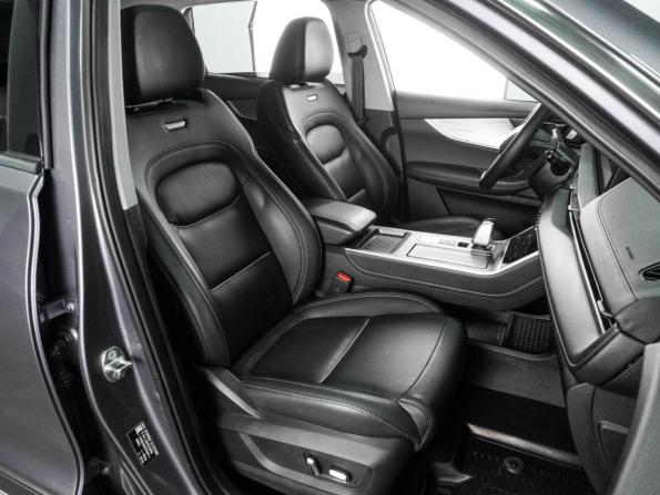 Chery Tiggo 7 Pro Max I с пробегом 2023 года, цена 1 899 000 рублей, 45780 км, внедорожник, Автокод Объявления