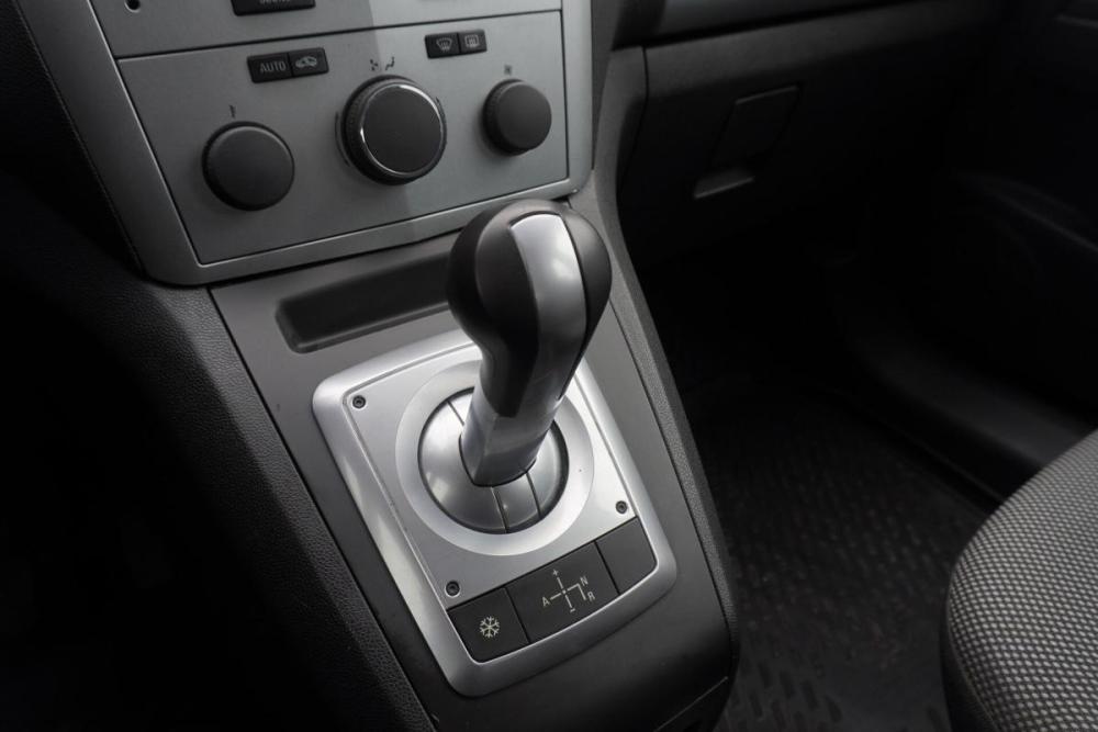 Opel Zafira B Рестайлинг Ульяновск  - изображение 16