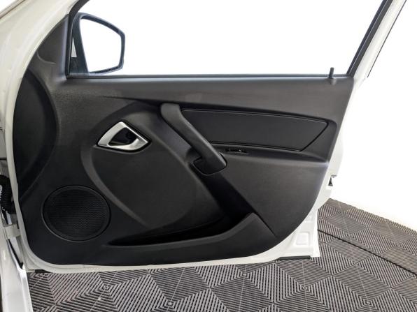 Lada (ВАЗ) Granta I Рестайлинг с пробегом 2024 года, цена 660 000 рублей, 51394 км, седан, Автокод Объявления