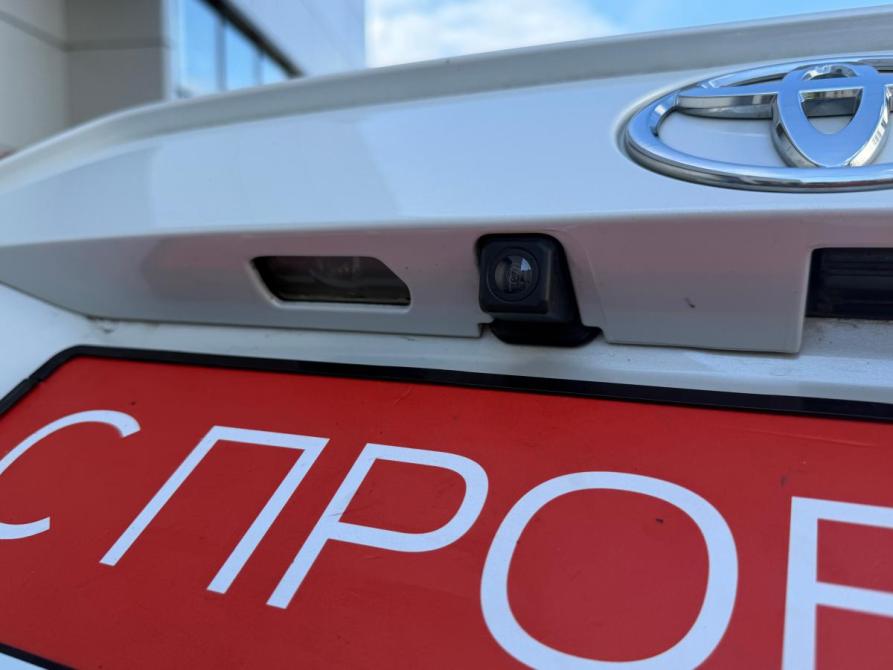 Toyota RAV4 V (XA50) Санкт-Петербург  - изображение 19