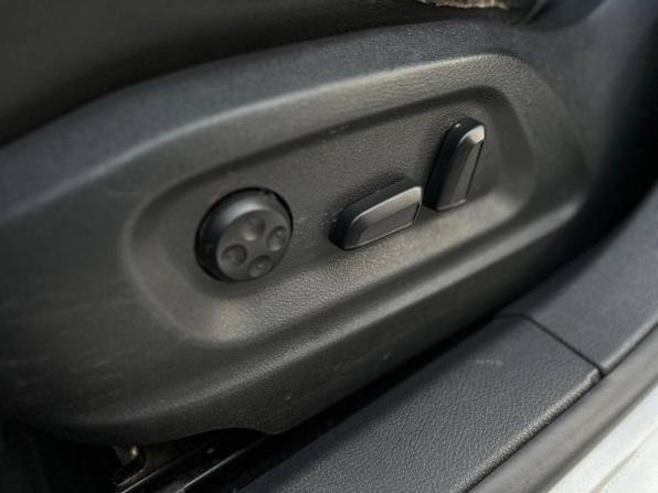Volkswagen Tiguan I Рестайлинг с пробегом 2012 года, цена 1 580 000 рублей, 225032 км, внедорожник, Автокод Объявления