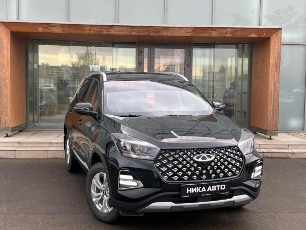 Chery Tiggo 4 Pro I Рестайлинг с пробегом 2024 года, цена 1 690 000 рублей, 22127 км, внедорожник, Автокод Объявления