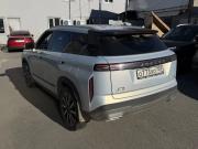 Jaecoo J7 I Пермь  - изображение 7