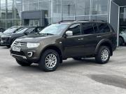 Mitsubishi Pajero Sport II Воронеж  - изображение 15